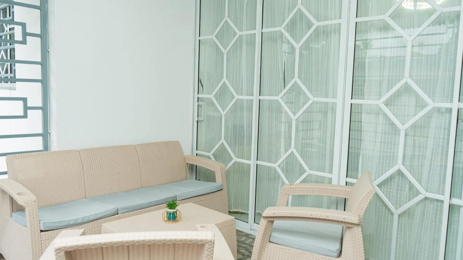 Apartamento Lujoso En Bonao Dr #1 0*,  Dominican Republic