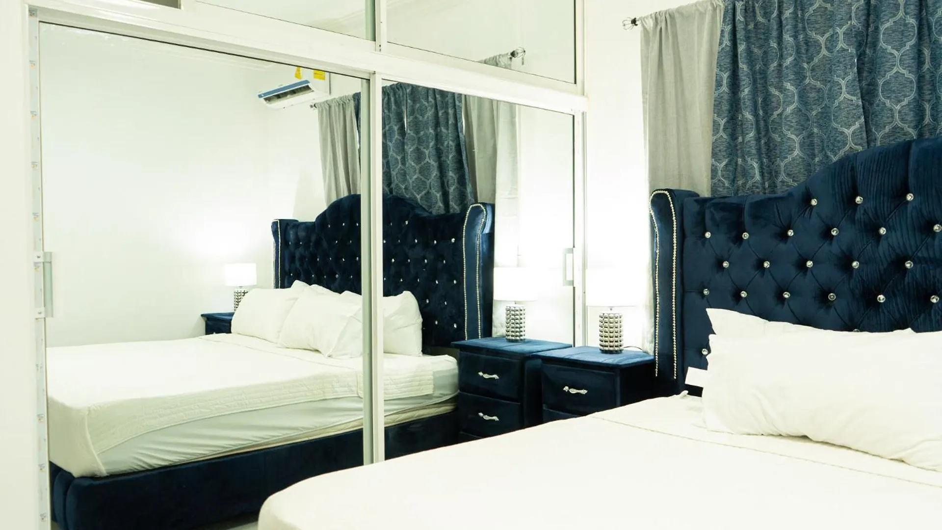 Apartamento Lujoso En Bonao Dr #1