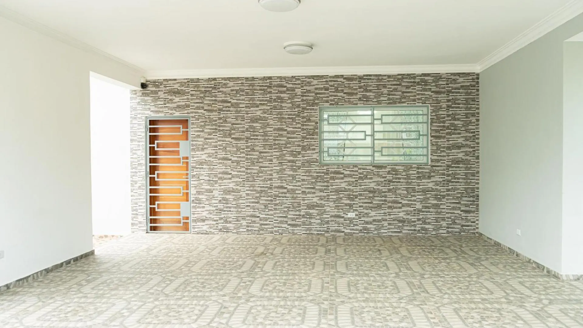 Apartamento Lujoso En Bonao Dr #1 0*,