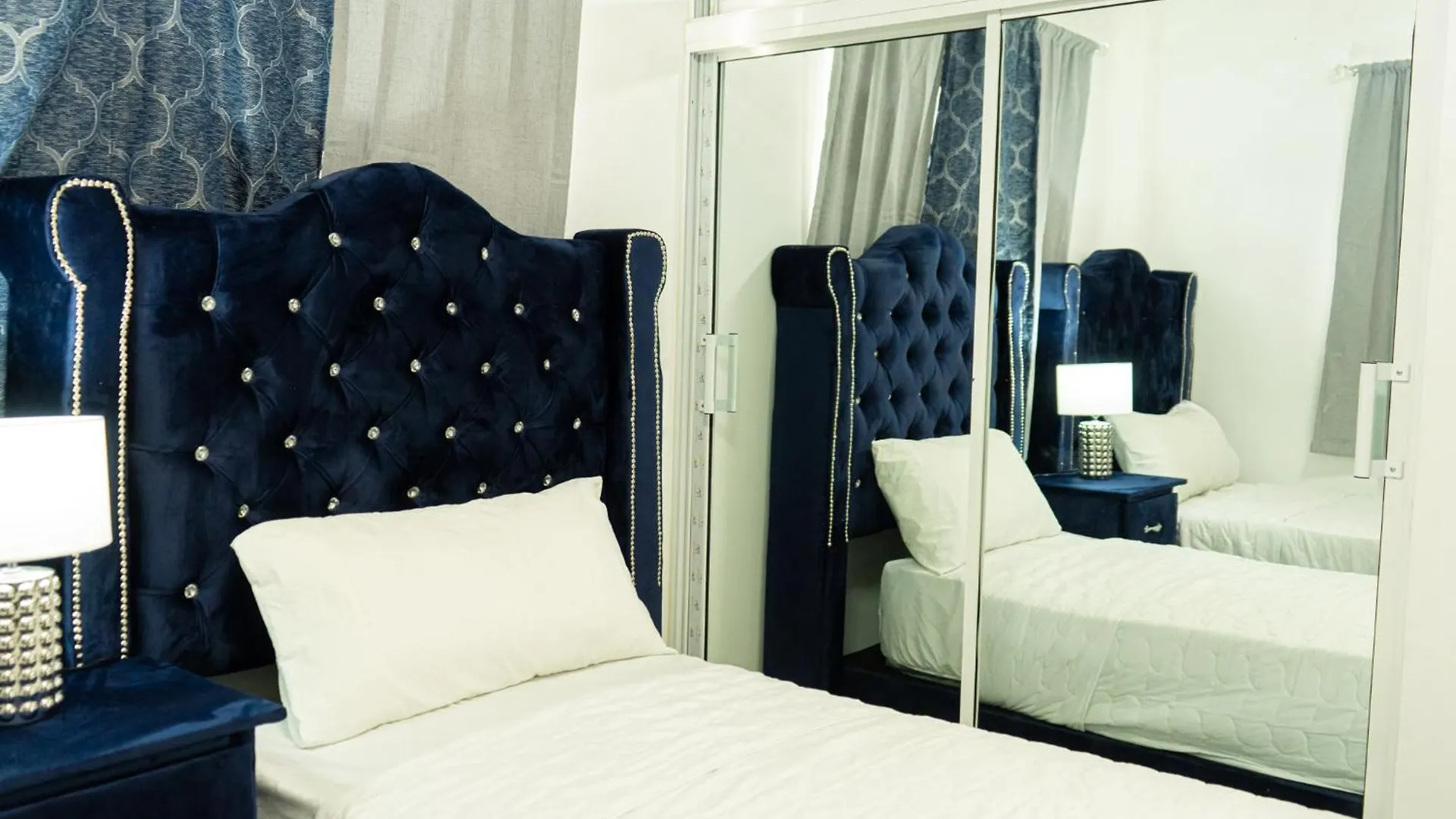 Apartamento Lujoso En Bonao Dr #1 0*,