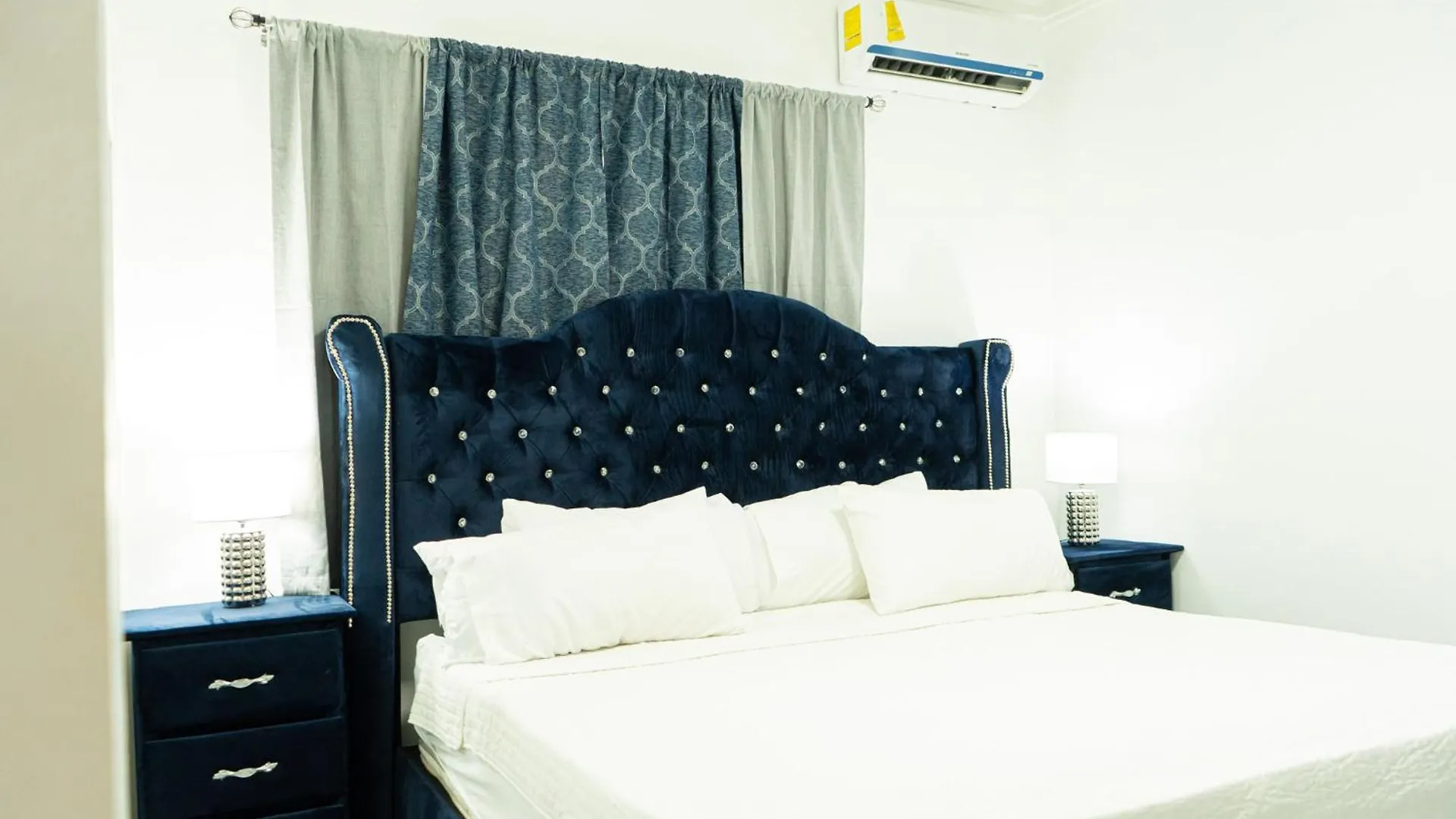 Apartamento Lujoso En Bonao Dr #1 Dominican Republic