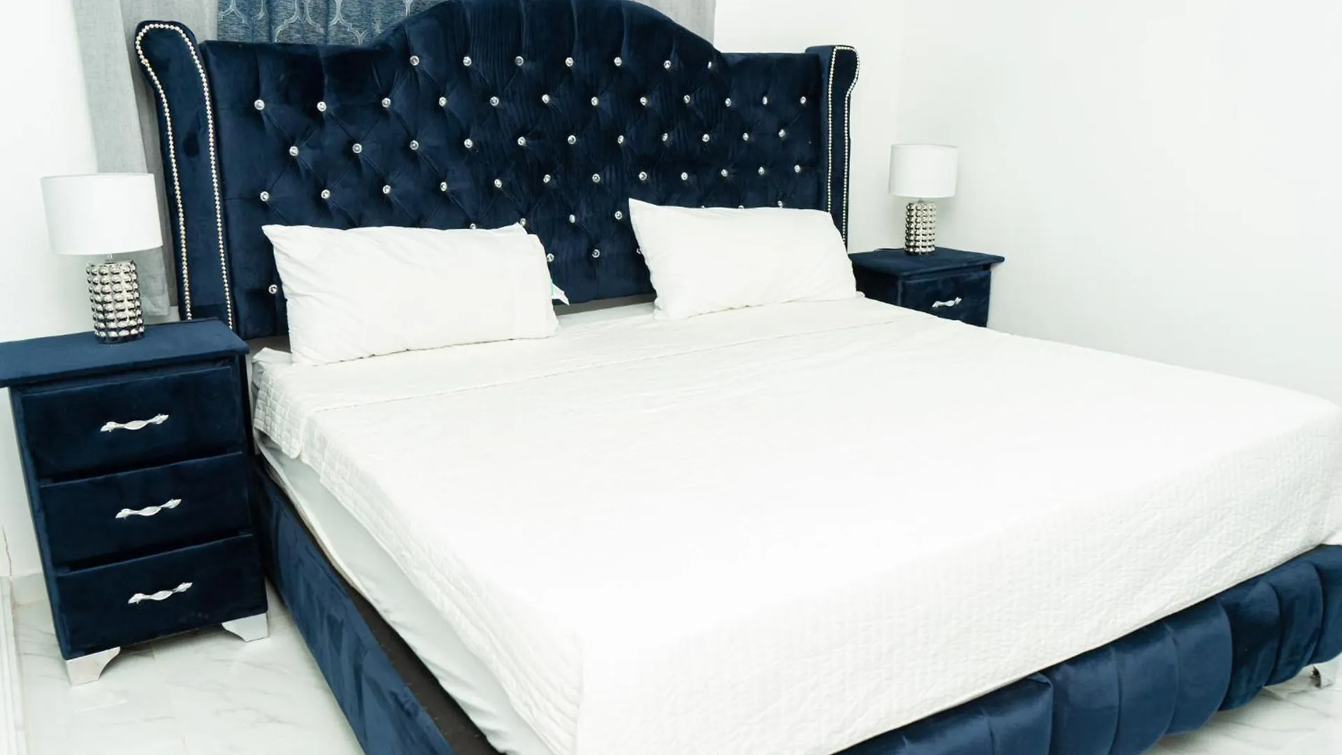 Apartamento Lujoso En Bonao Dr #1