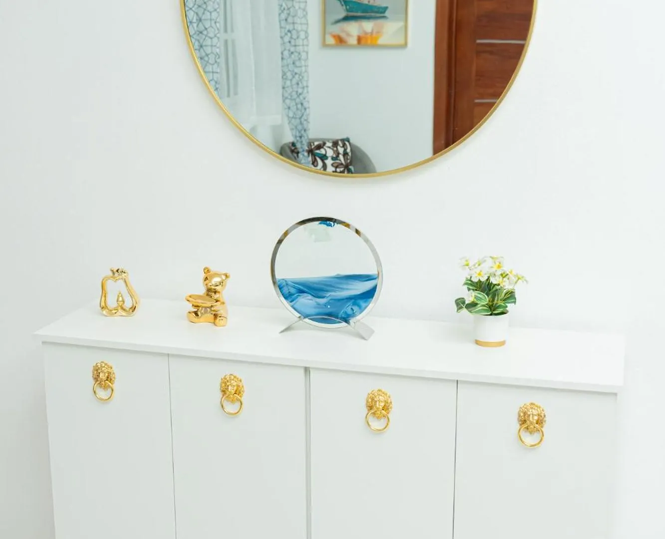 Apartamento Lujoso En Bonao Dr #1 Apartment