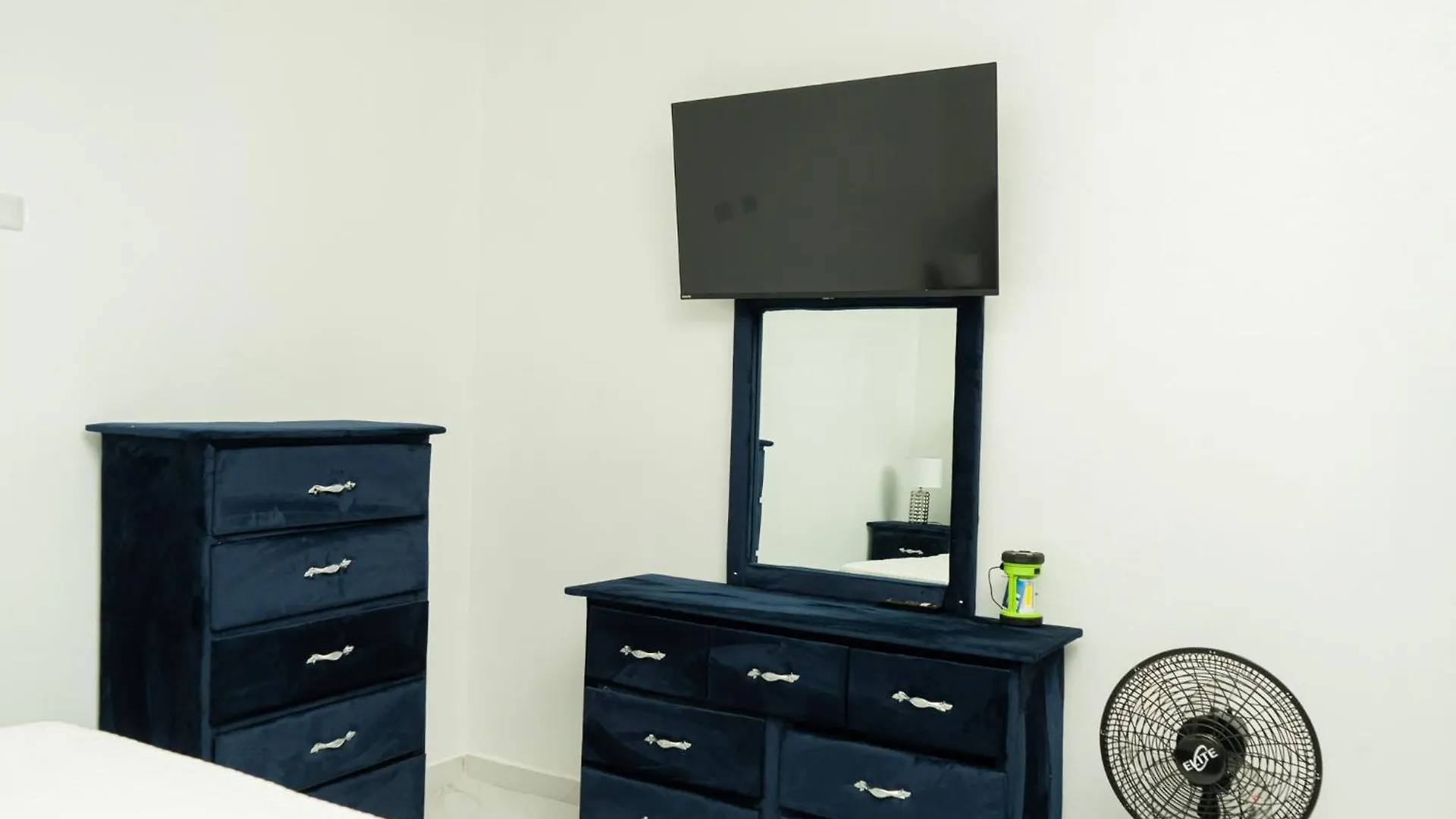 Apartamento Lujoso En Bonao Dr #1 Dominican Republic