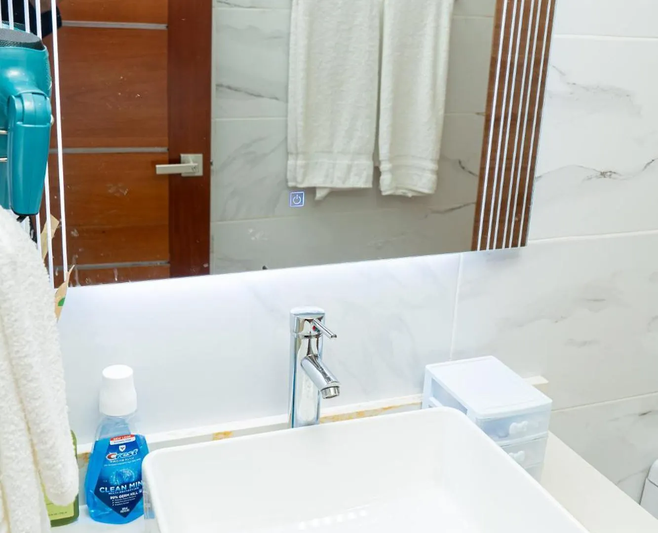 Apartamento Lujoso En Bonao Dr #1 Apartment